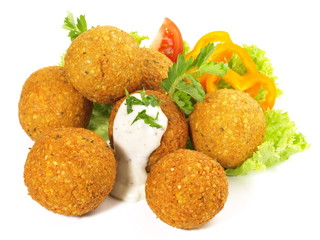 Falafel