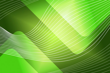 abstract, green, pattern, design, illustration, wallpaper, light, graphic, texture, backdrop, wave, art, color, digital, line, blue, image, lines, technology, artistic, yellow, backgrounds, waves