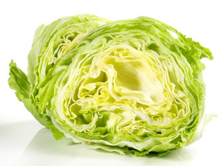 Iceberg Salat