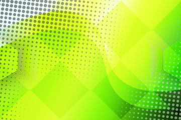 Obraz premium abstract, green, design, illustration, pattern, wallpaper, light, wave, graphic, art, backdrop, texture, line, decoration, digital, blue, web, color, curve, backgrounds, image, futuristic, lines, tech