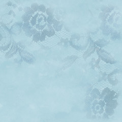 abstract winter background