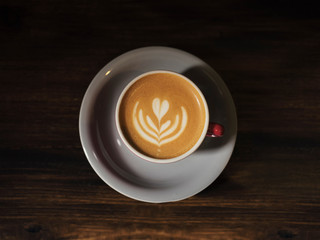 Flat White