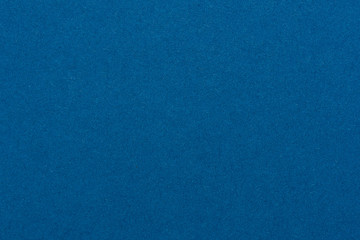 Dark blue background with a fleecy base.