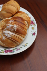 bread