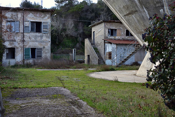 Aspettando nuova vita