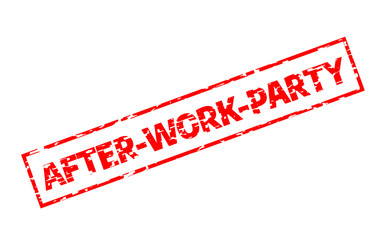 Stempel After-Work-Party