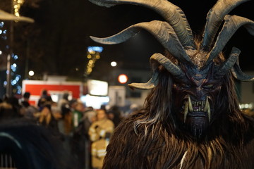 Krampus