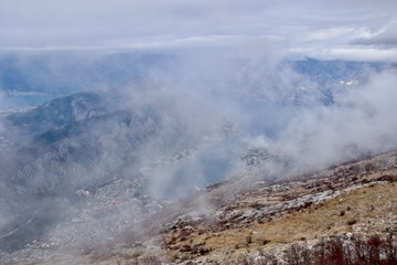 Kotor, Montenegro