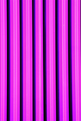 Pink metallic Streifen Abstrakt Hintergrund