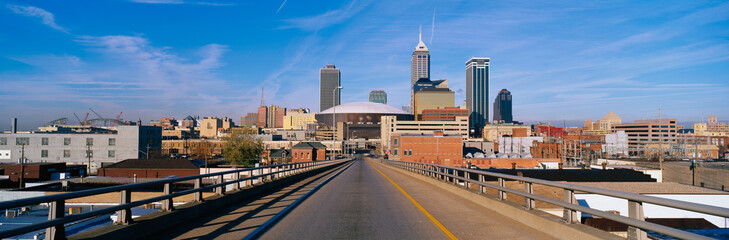 This The Indianapolis State Capitol