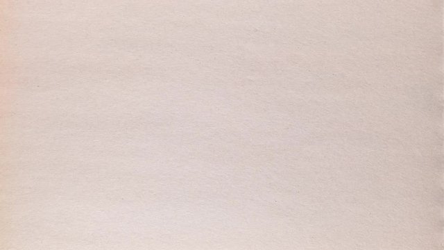 Pulp Paper Texture. Animated loop for backgrounds or overlaying as foreground filters to grunge up titles, motion graphics, or give footage an old worn or textured look with animated grainy and pulpy 