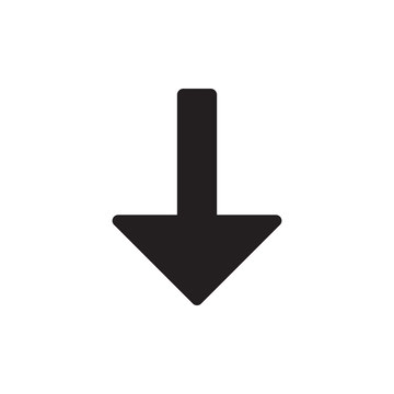 Arrow icon Design Eps 10