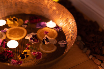  relaxation in spa