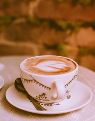 Cup of Coffe