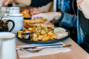 Perfect Breakfast Options