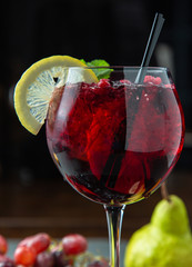 cocktail