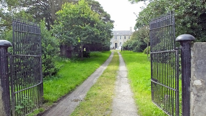  Buncrana Castle O’Doherty’s Keep Co Donegal Ireland