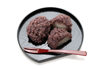 おはぎ
