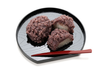 おはぎ