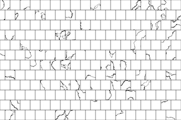 abstract geometric background