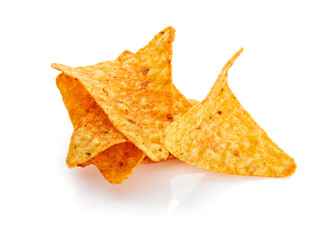 Fototapeta premium Chips