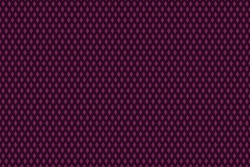 Seamless texture from a geometric shape. Simple and versatile texture for use on fabric or packaging paper. Any other application is also possible