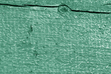 Obraz premium Painted wooden wall texture close up. Abstract background