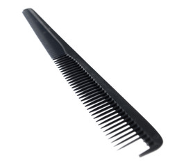 Comb isolated on a white background