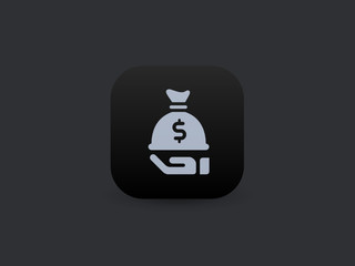 Save Money -  App Icon