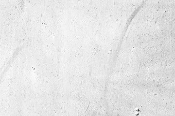 Texture of a metal wall with cracks and scratches which can be used as a background