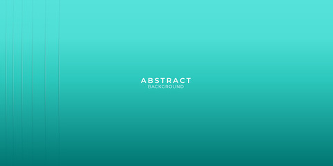 Abstract modern tosca background with lines vector illustration presentation design. Suit for business, corporate, institution, conference, party, festive, seminar, and talks.