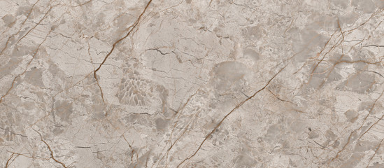 Marble texture background, Natural breccia marble tiles for ceramic wall tiles and floor tiles, marble stone texture for digital wall tiles, Rustic rough marble texture, Matt granite ceramic tile. - obrazy, fototapety, plakaty