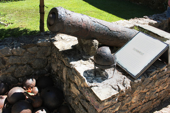 Museum of Ali Pasha Ioannina Greece
