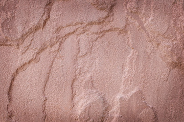 Details of sandstone texture abstract background