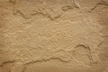 Fototapeta na wymiar Details of sandstone texture abstract background