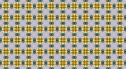 abstract background with squares