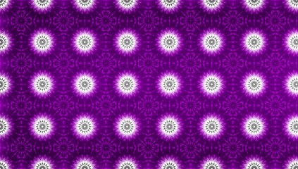 Seamless abstract illustration wallpaper background pattern of  flowers can be used motifs of batik, shirt, sarong, ornament, tablecloth, clhoting