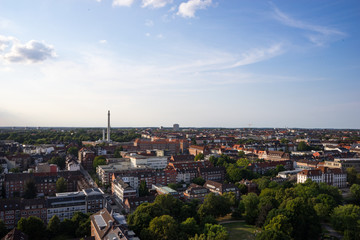 Obraz premium Kiel