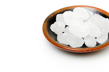 氷砂糖