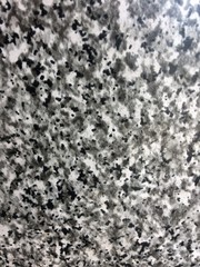Black and white stone texture background