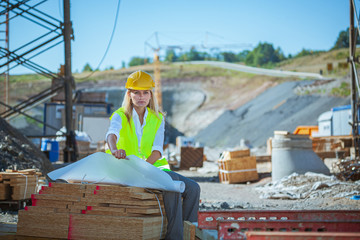 highway construction