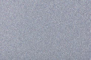 Light grey glitter texture, shiny background for your new holiday desktop. High quality texture.