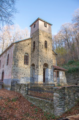 St. Anna Monastery, Malovishte village, Bitola, Macedonia