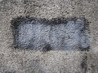 asphalt background texture