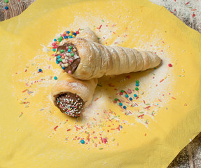 Cheese Pies - Fatayer bil jibneh - Fatayer Manakish