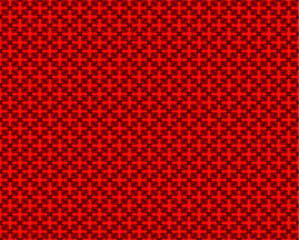 Seamless vector pattern in ornamental style. Geometric desing texture for greeting card and gifts.