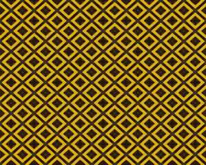 Seamless vector pattern in ornamental style. Geometric desing texture for greeting card and gifts.