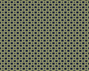 Seamless vector pattern in ornamental style. Geometric desing texture for greeting card and gifts.