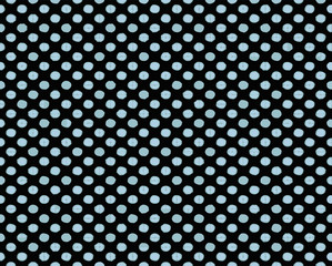 Seamless vector pattern in ornamental style. Geometric desing texture for greeting card and gifts.