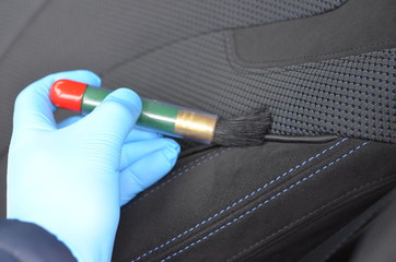 auto detailing  , czyszczenie wnętrza auta , konserwacja wnętrza , profesjonalne czyszczenie samochodu , detailingowe czyszczenie auta , wnętrze samochodowe czyszczenie © Szymon